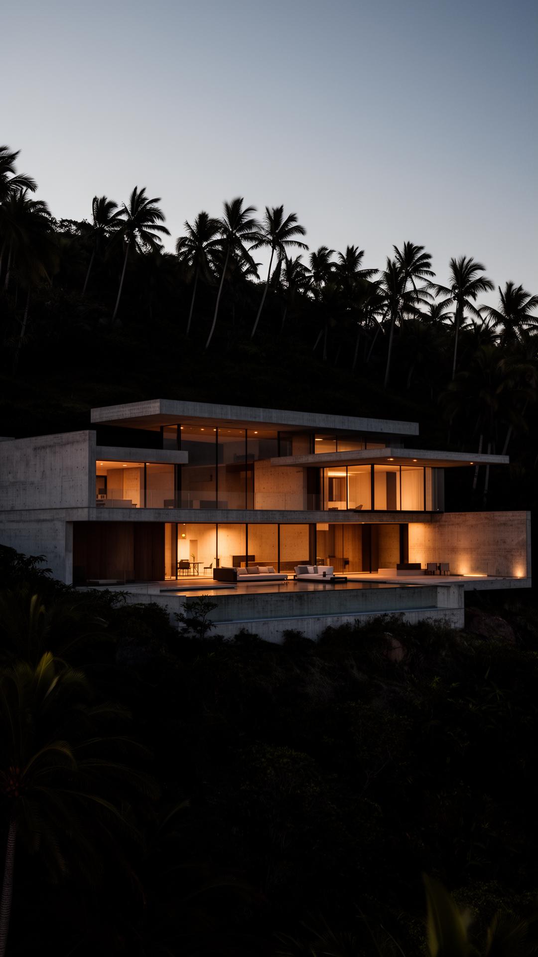 Villa Mirante